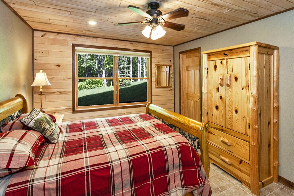 Photo of Bedroom in Duluth