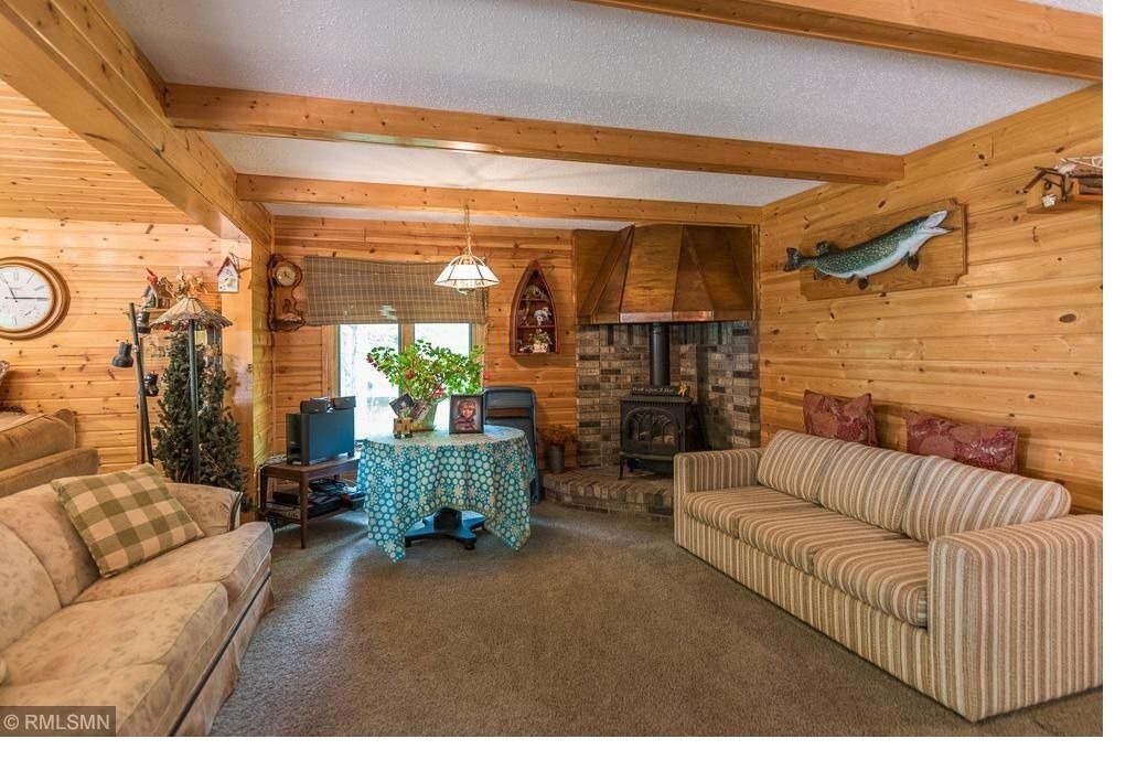 Photo of Livingroom in Remer