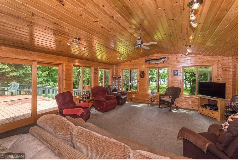 Photo of Livingroom in Remer