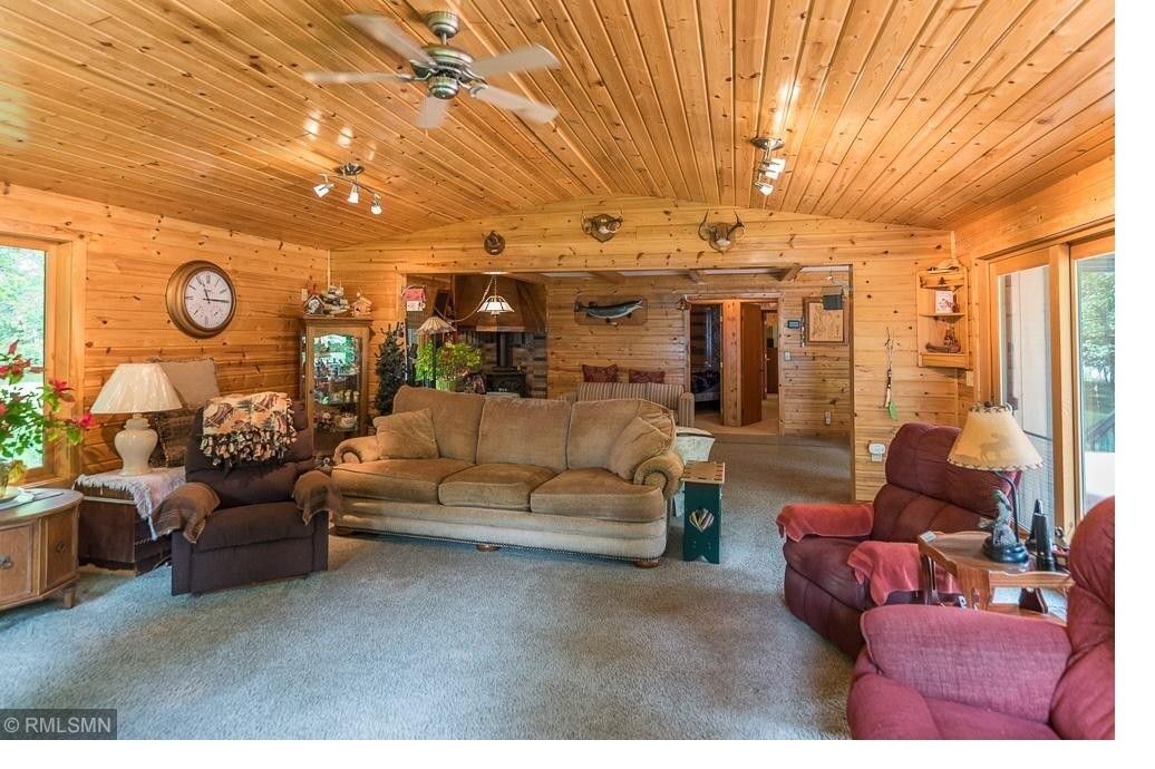 Photo of Livingroom in Remer