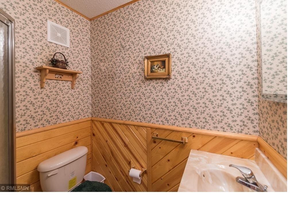 Photo of Bathroom in Remer