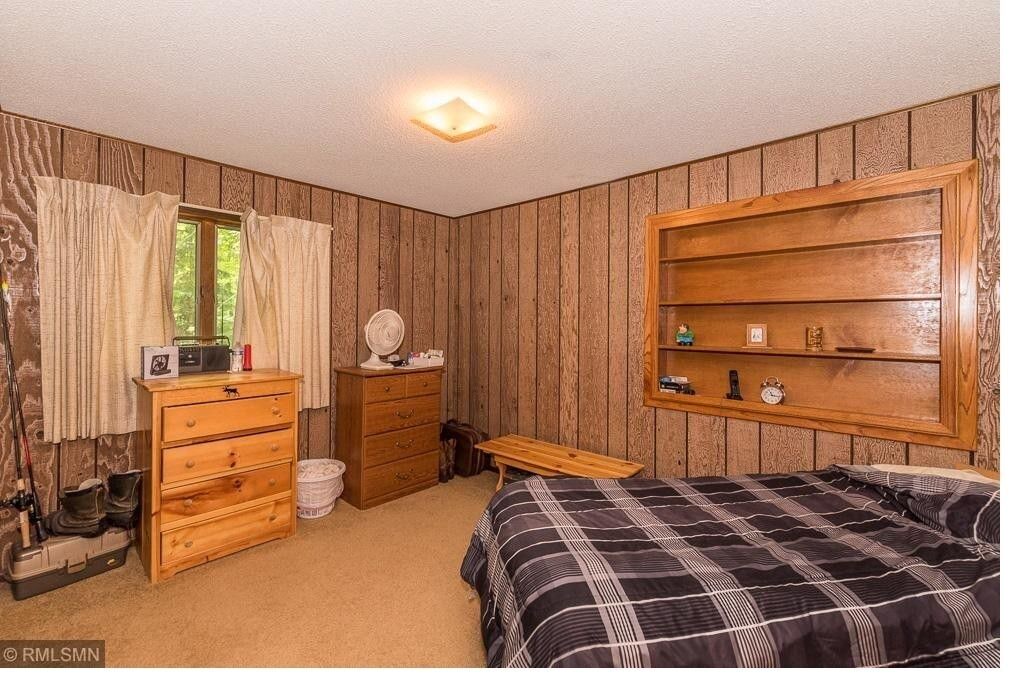 Photo of Bedroom in Remer