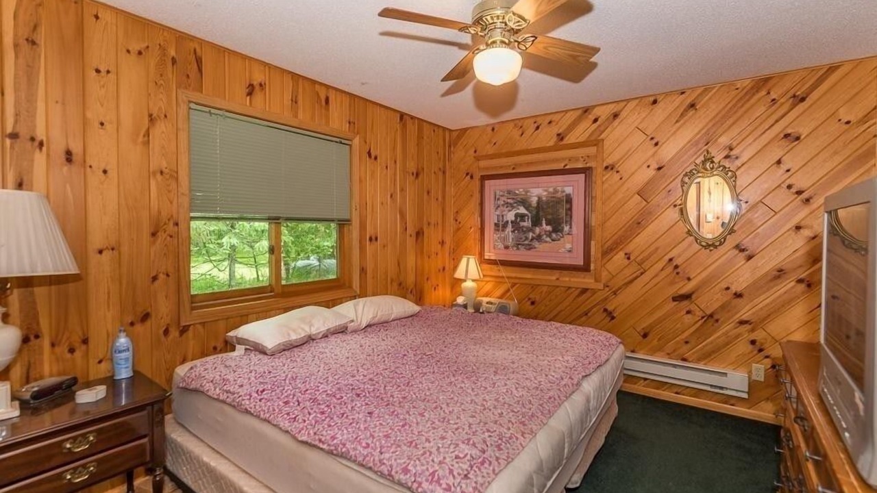 Photo of Bedroom in Remer