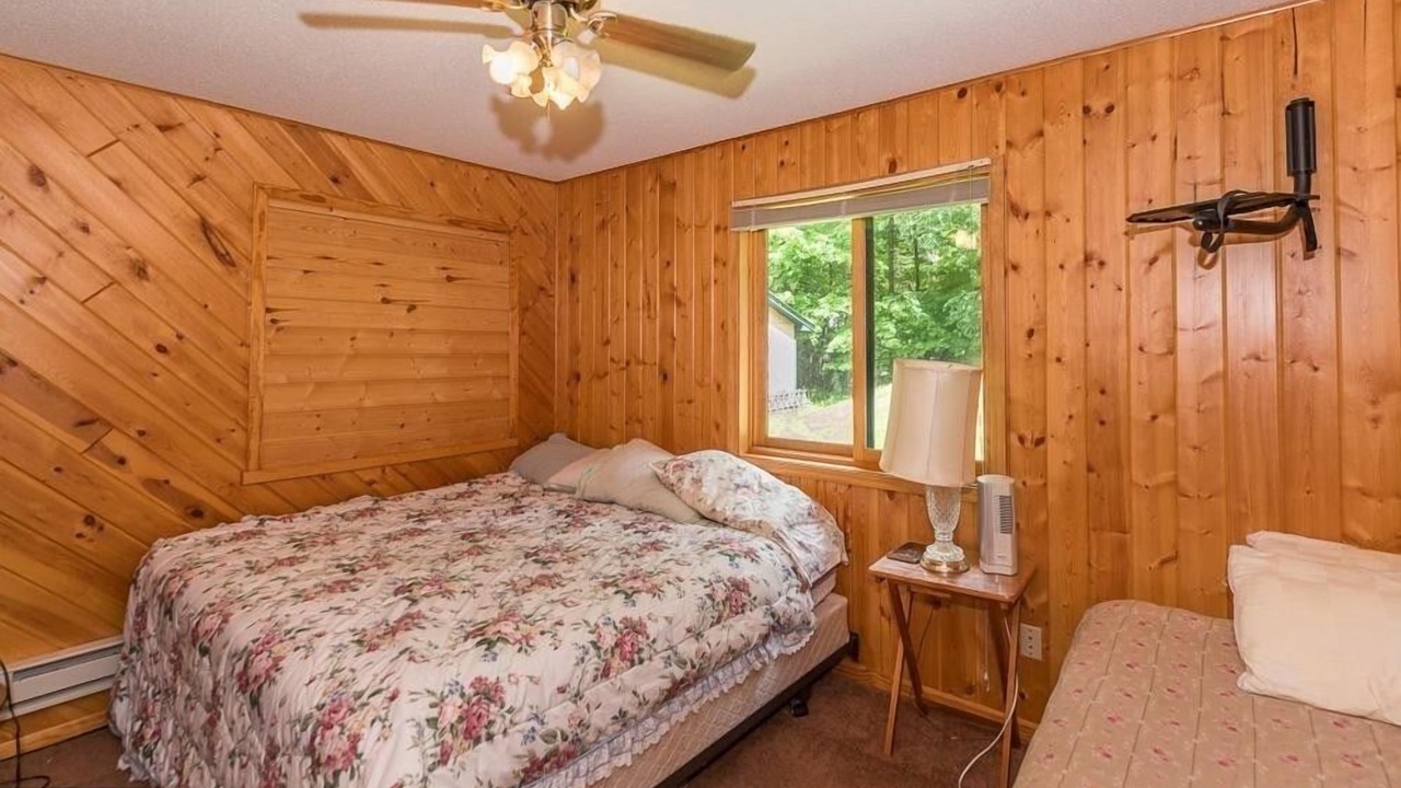 Photo of Bedroom in Remer