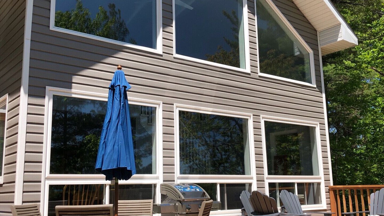 Photo of Outdoor in Frontenac