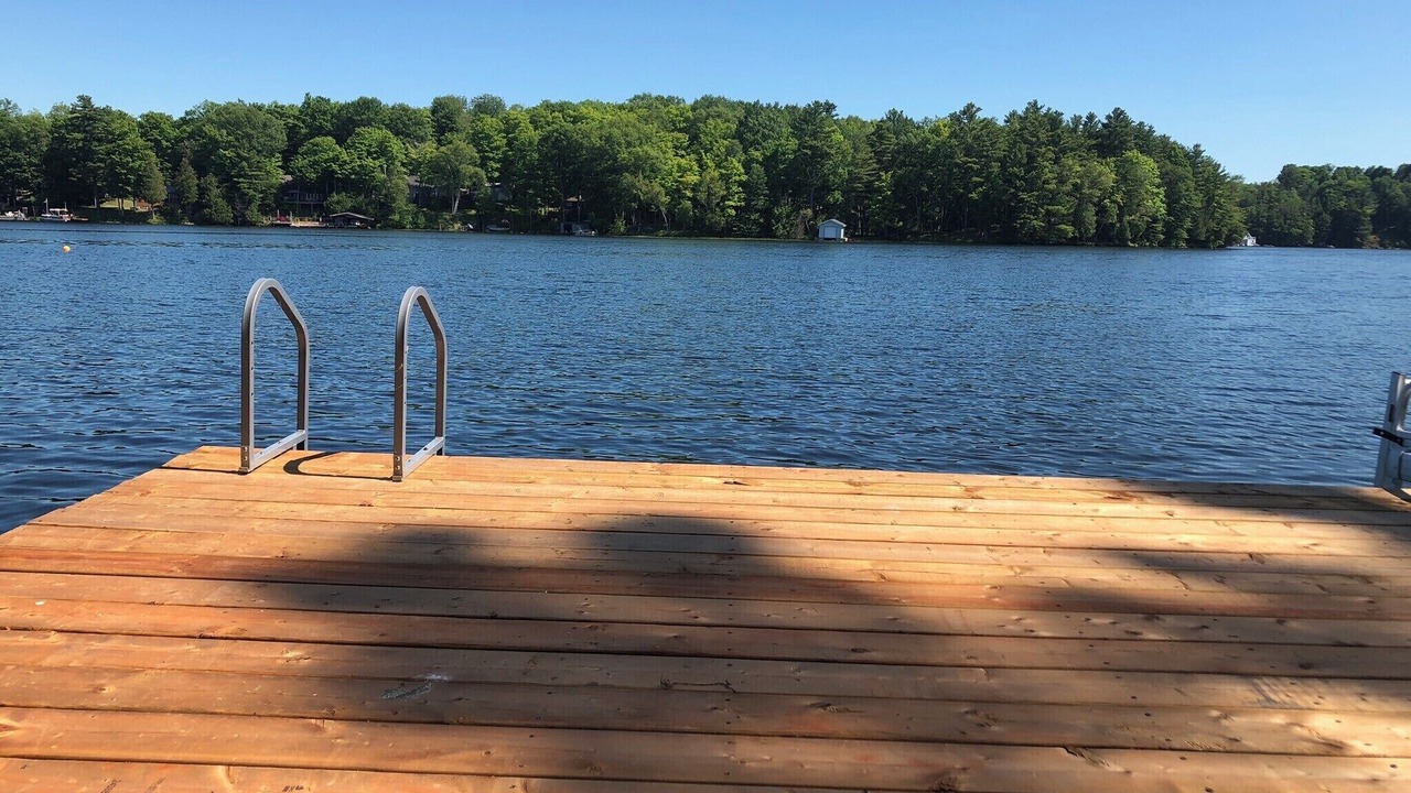 Photo of Outdoor in Frontenac