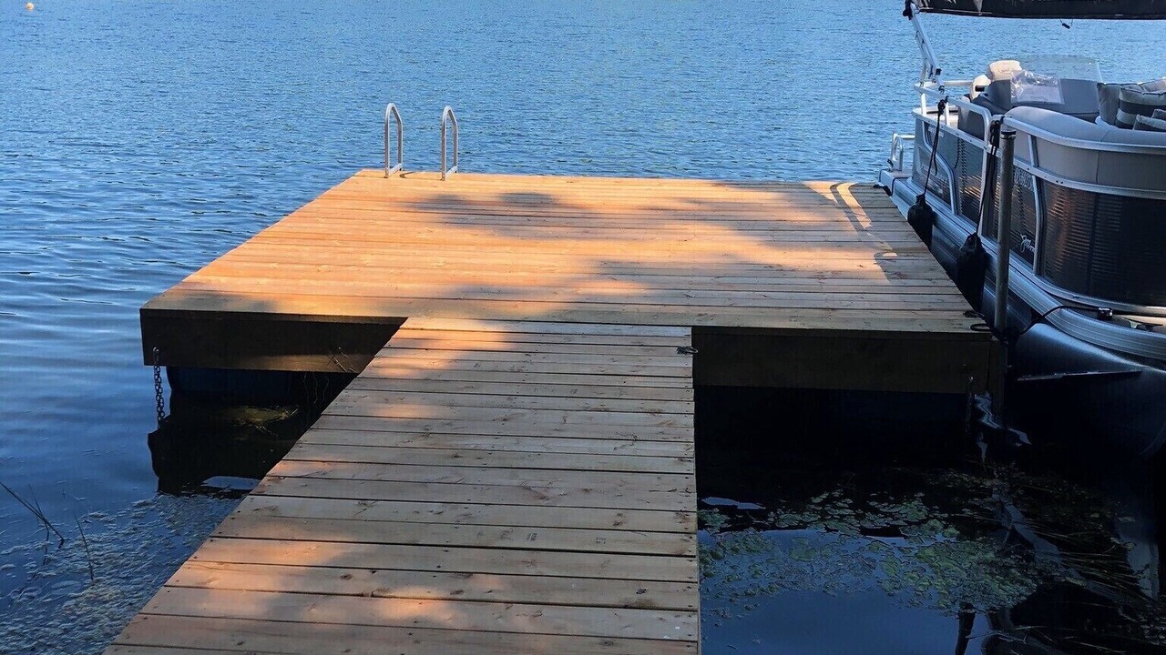 Photo of Outdoor in Frontenac