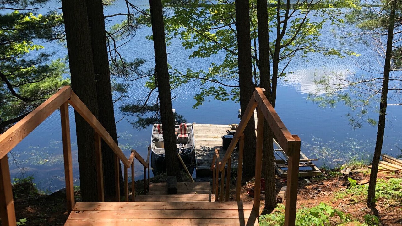 Photo of Outdoor in Frontenac