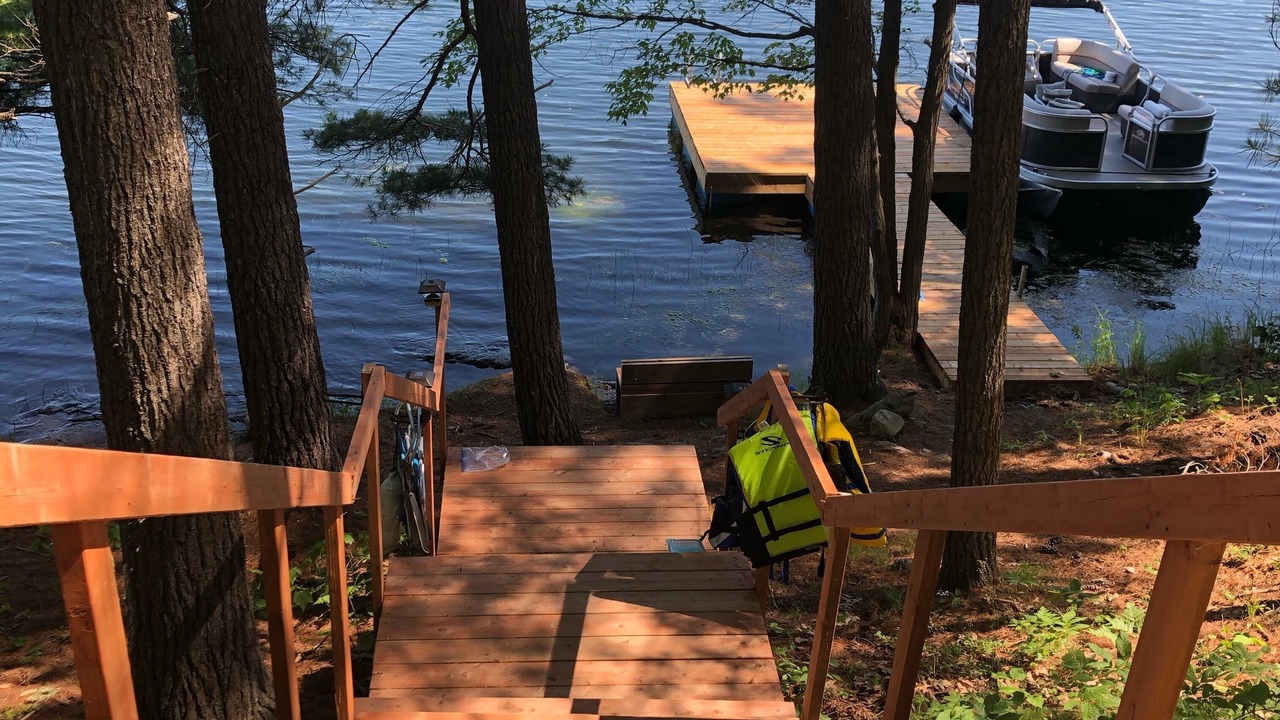 Photo of Outdoor in Frontenac