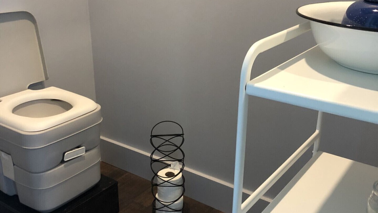 Photo of Bathroom in Frontenac