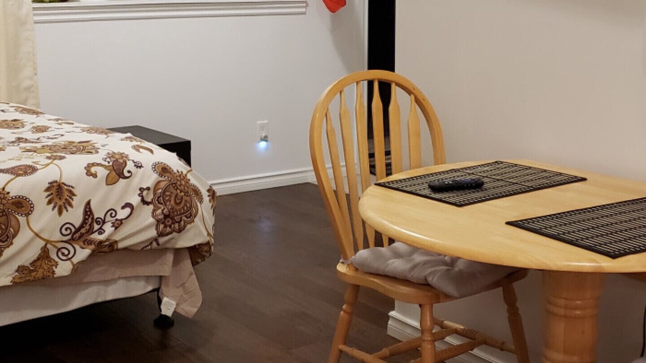 Photo of Bedroom in Trent Hills