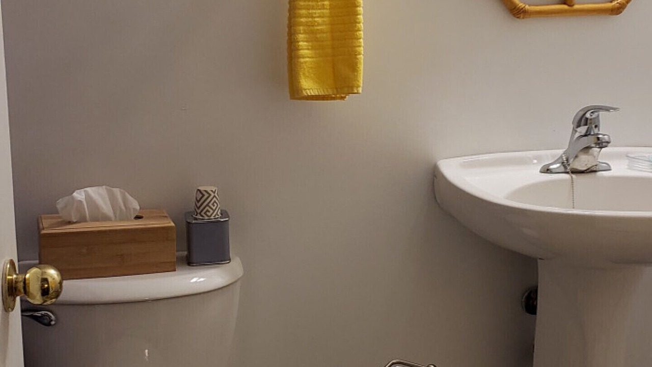 Photo of Bathroom in Trent Hills