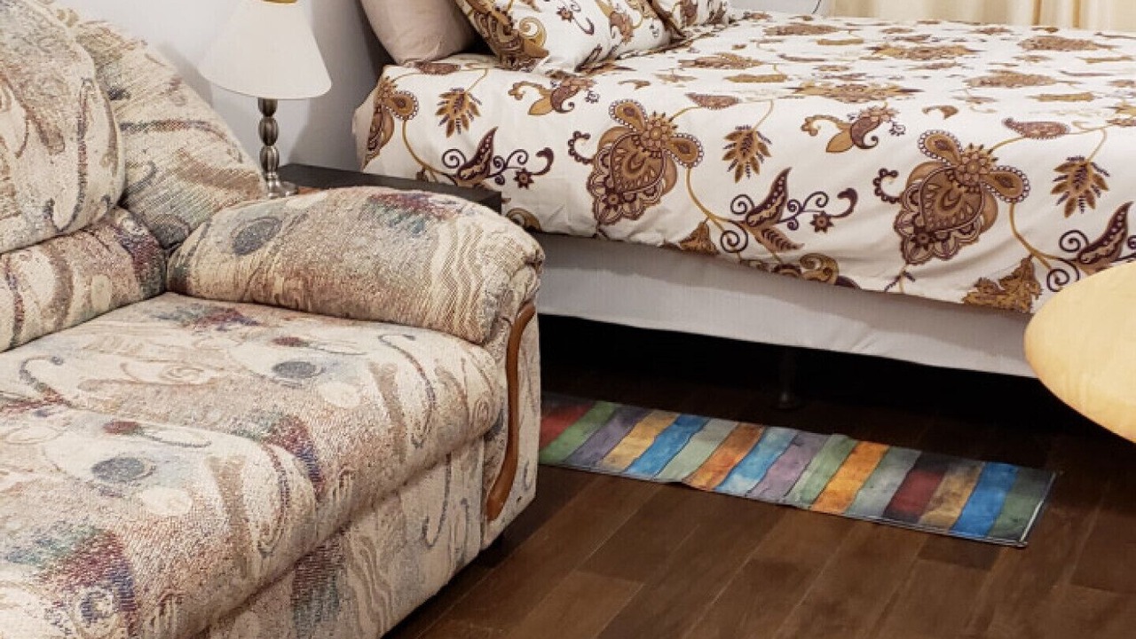 Photo of Bedroom in Trent Hills