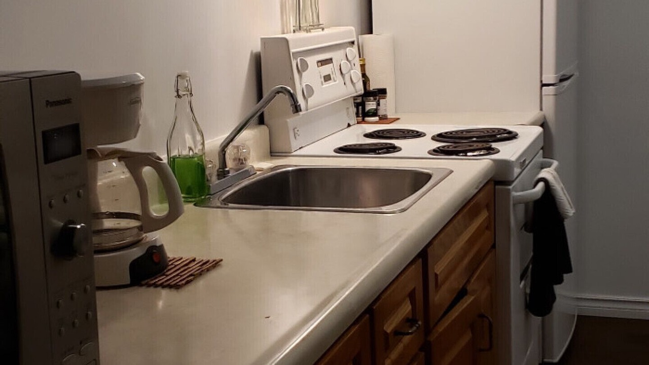 Photo of Kitchen in Trent Hills