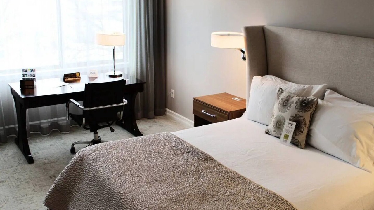 Photo of Bedroom in Edina