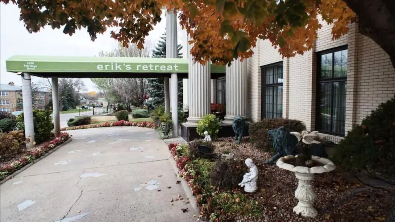 Photo of Outdoor in Edina