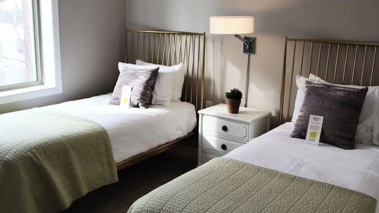 Photo of Bedroom in Edina