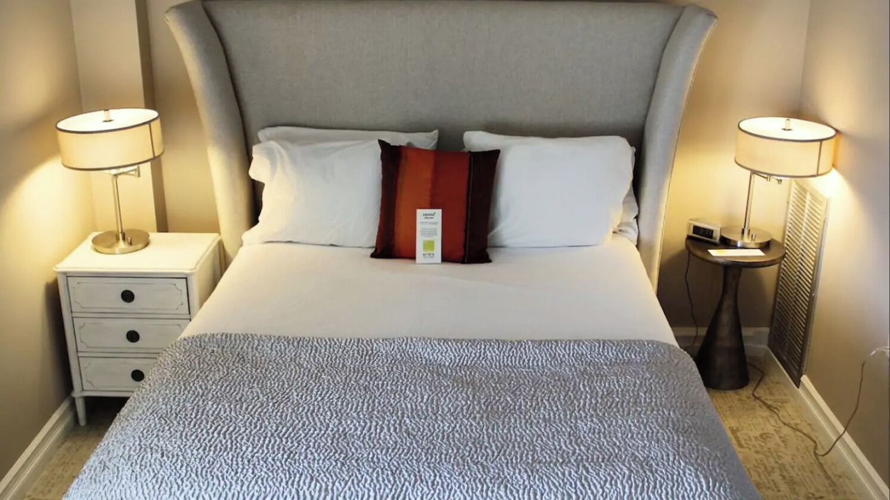 Photo of Bedroom in Edina