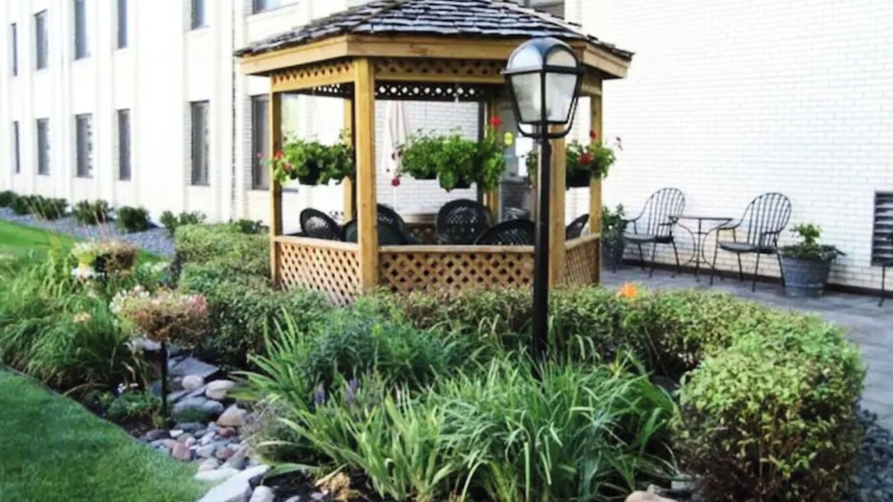 Photo of Outdoor in Edina