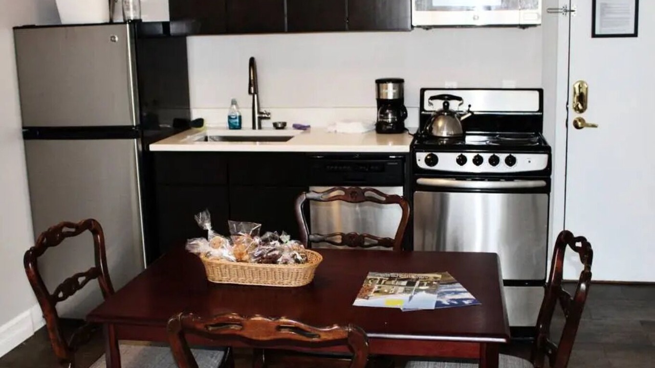 Photo of Kitchen in Edina