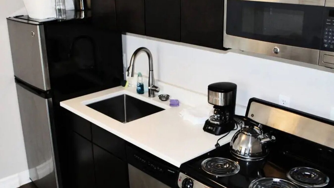 Photo of Kitchen in Edina