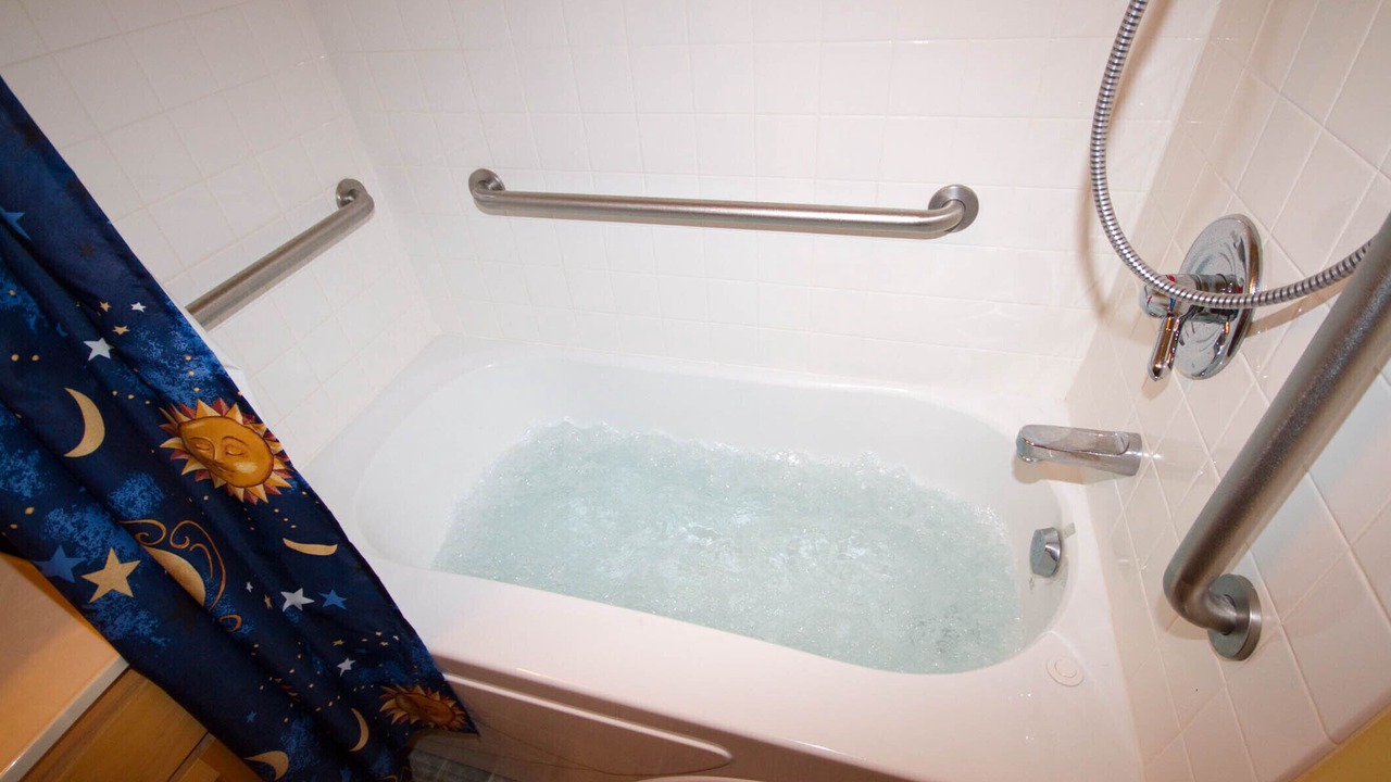 Photo of Bathroom in Isanti
