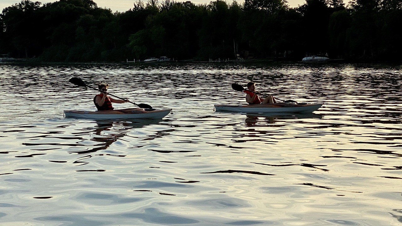 Photo of Others in Isanti