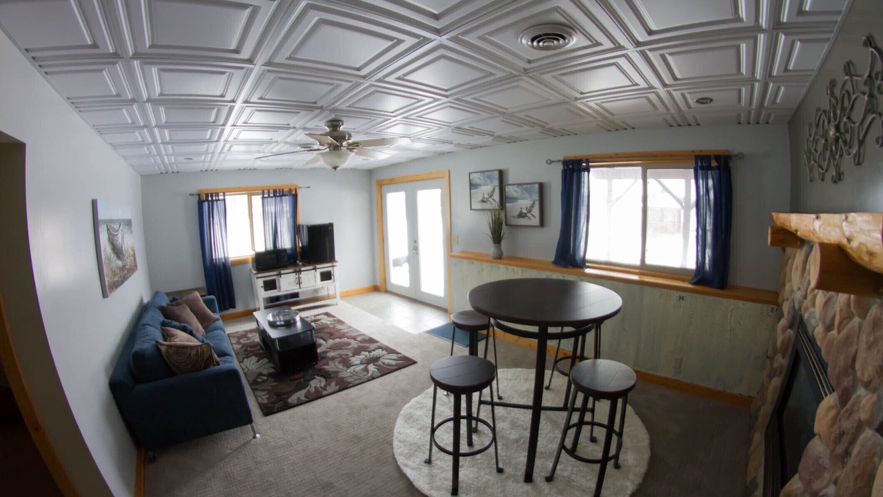 Photo of Livingroom in Isanti