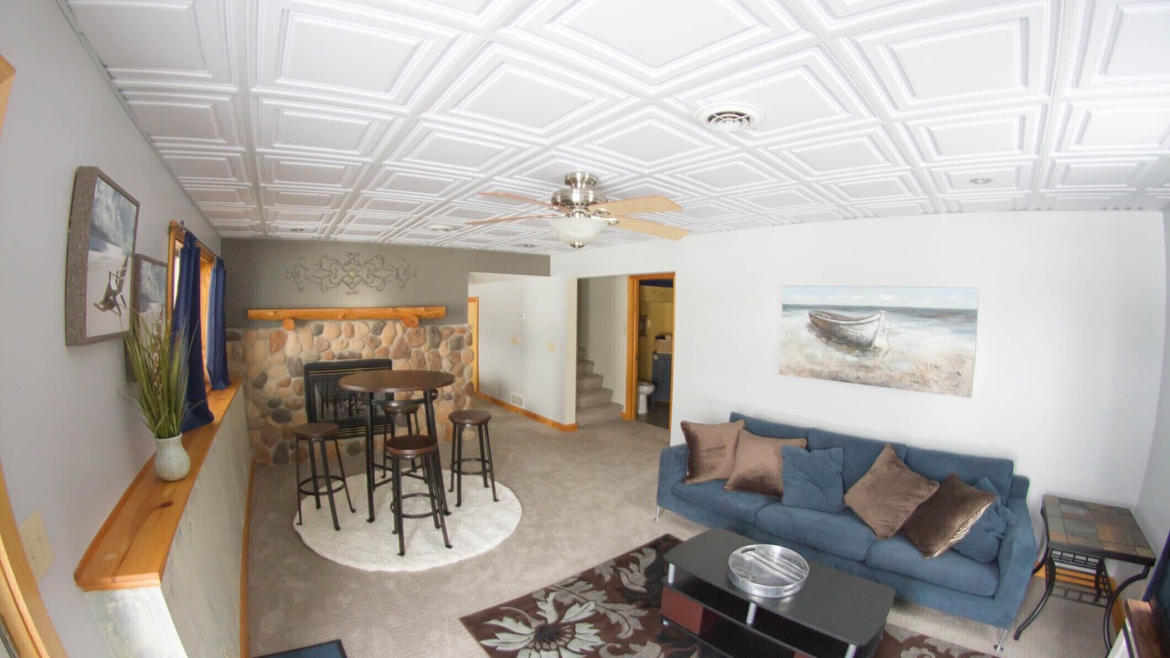 Photo of Livingroom in Isanti