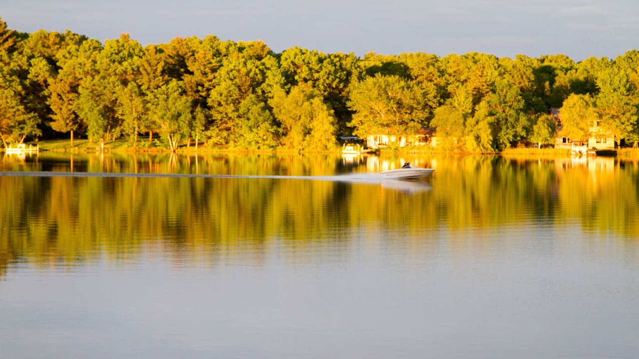 Photo of Outdoor in Isanti