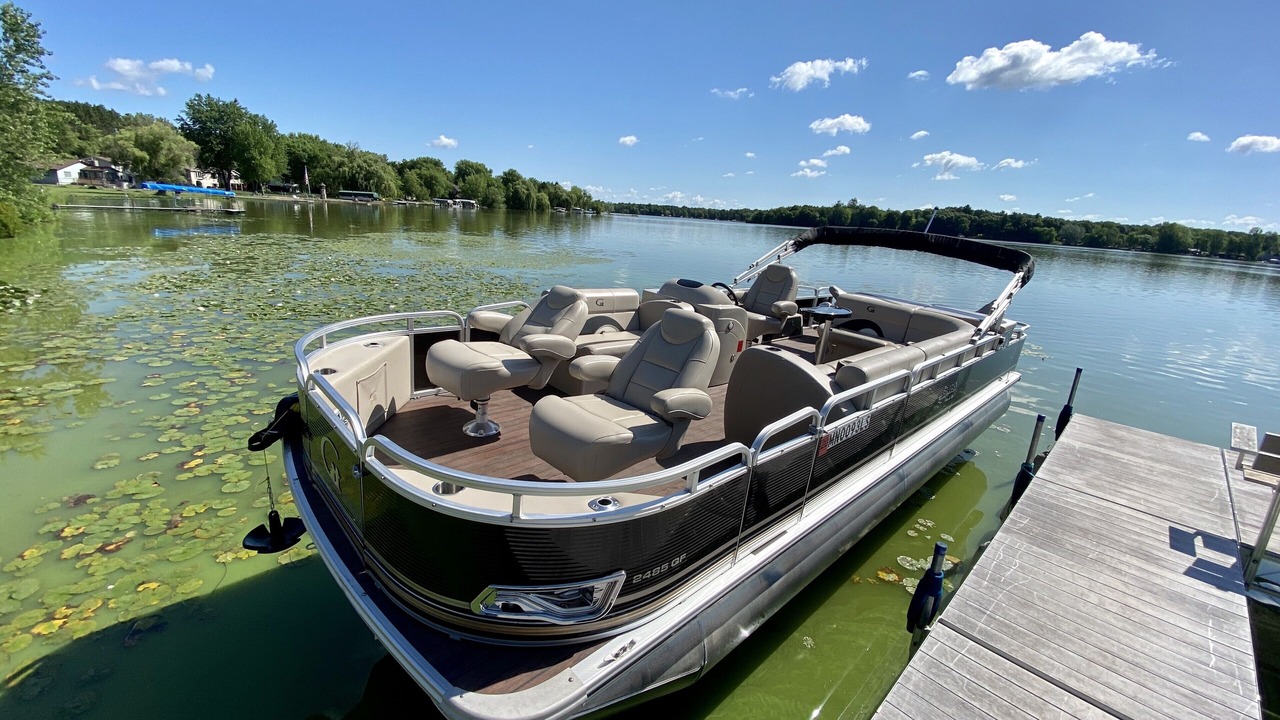 Photo of Outdoor in Isanti