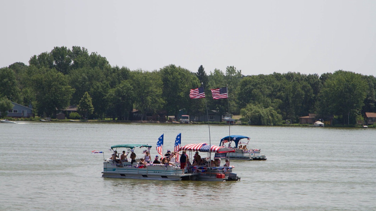 Photo of Others in Isanti