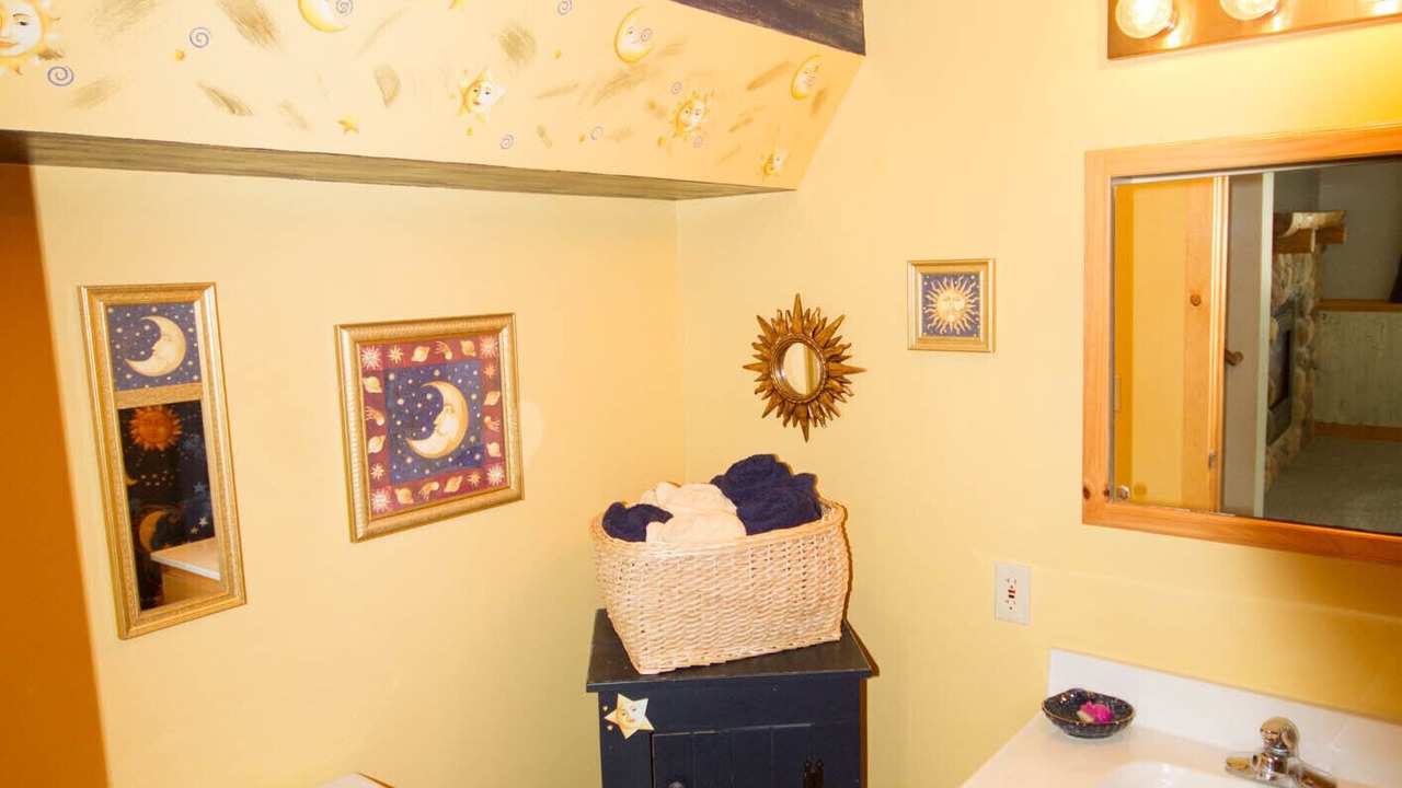 Photo of Bathroom in Isanti