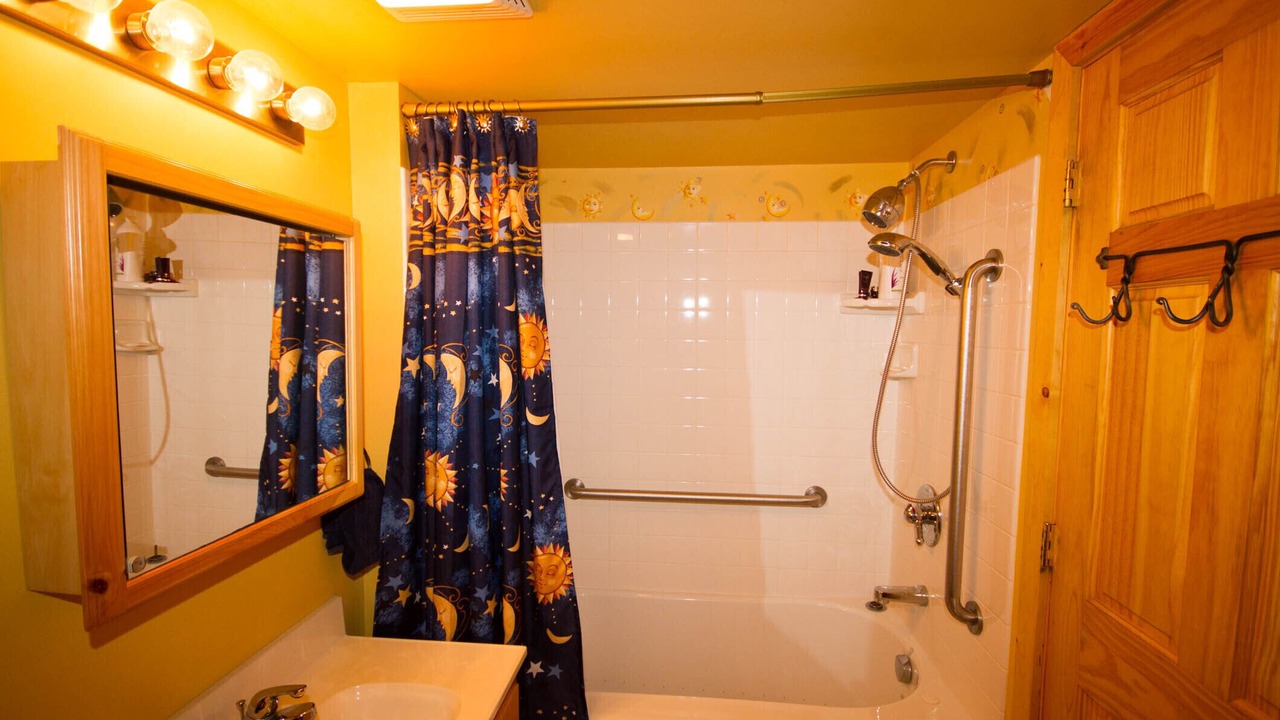 Photo of Bathroom in Isanti