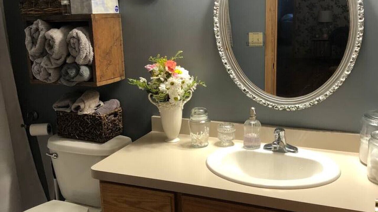 Photo of Bathroom in Pine City