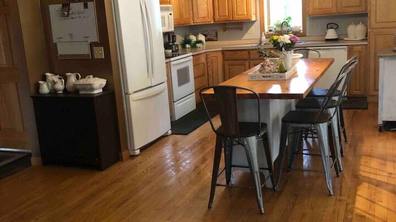 Photo of Kitchen in Pine City
