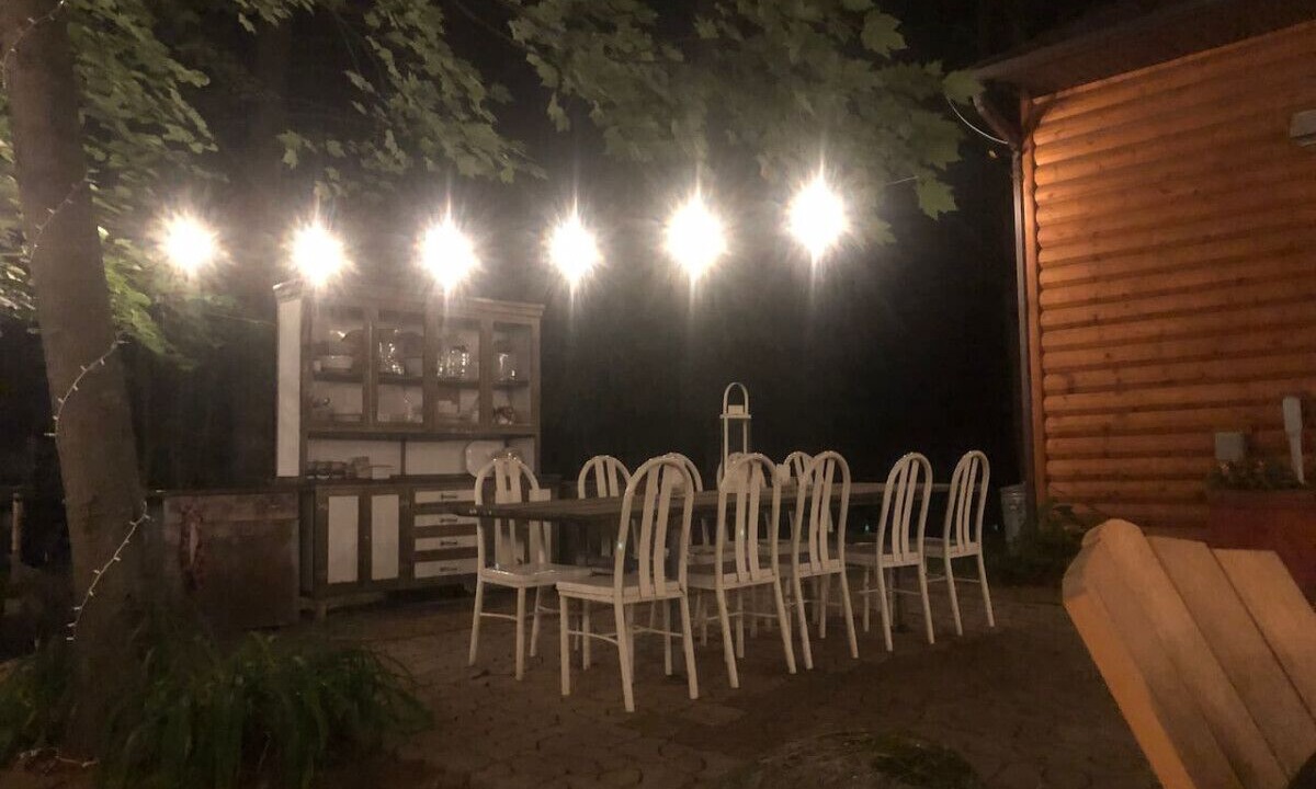 Photo of Outdoor in Pine City