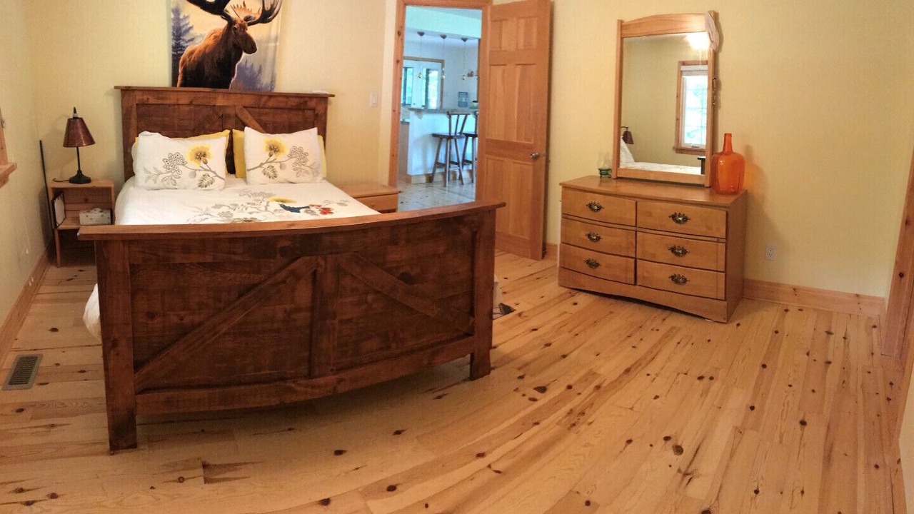 Photo of Bedroom in Bala