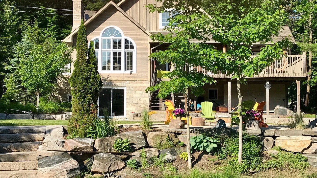Photo of Patio Balcony in Bala
