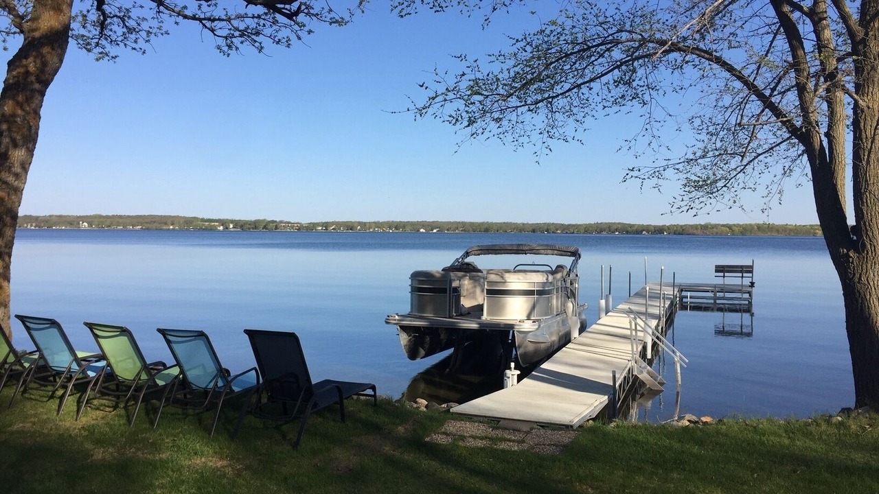 Photo of Outdoor in Detroit Lakes
