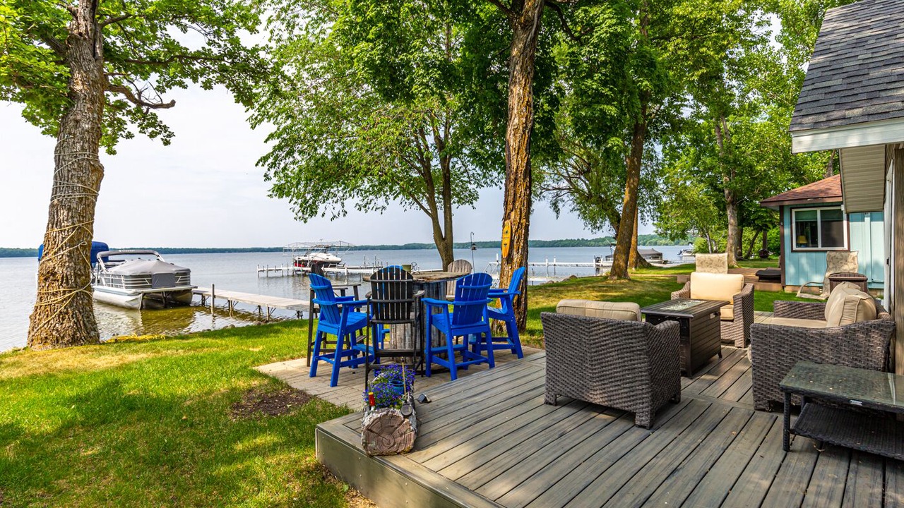 Photo of Others in Detroit Lakes