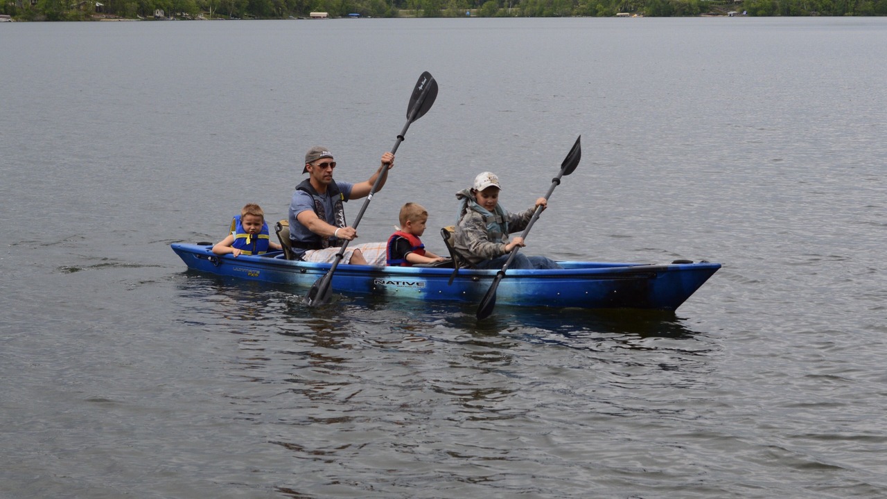 Photo of Others in Detroit Lakes