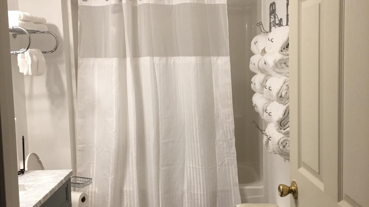 Photo of Bathroom in Taylors Falls