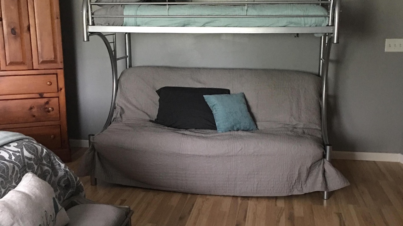 Photo of Bedroom in Taylors Falls