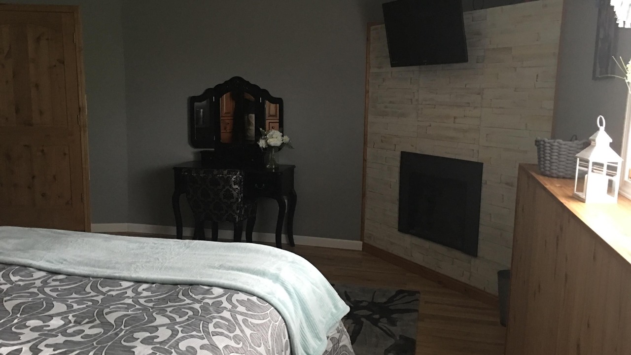 Photo of Bedroom in Taylors Falls