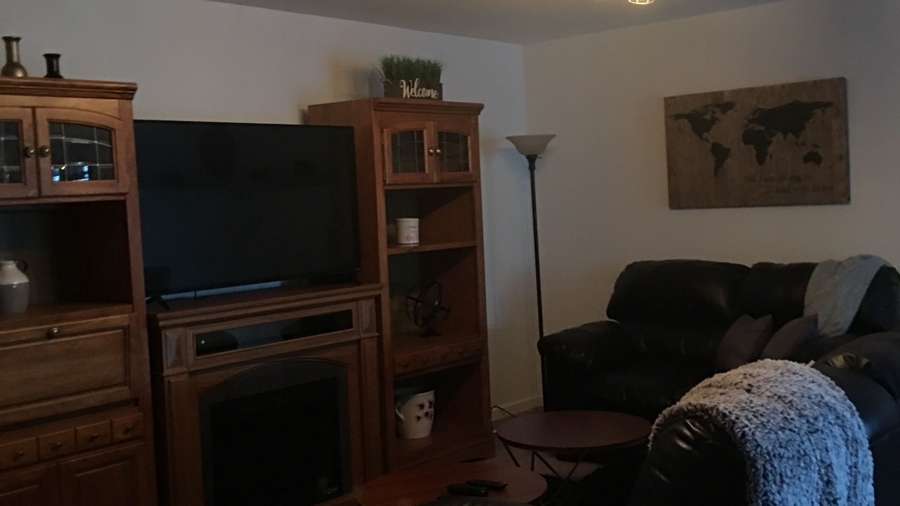 Photo of Livingroom in Taylors Falls