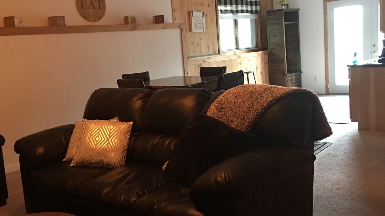 Photo of Livingroom in Taylors Falls
