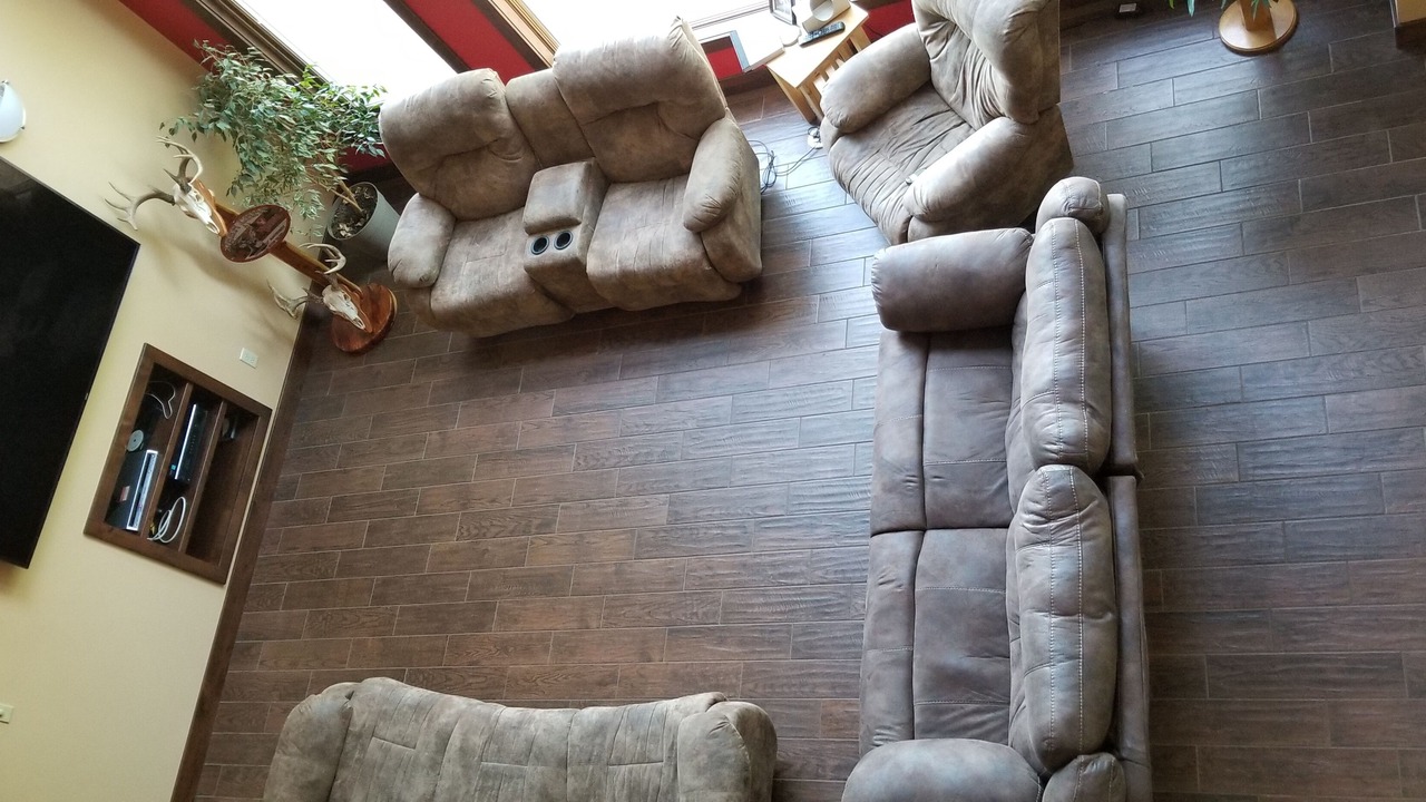 Photo of Bedroom in Brownsville