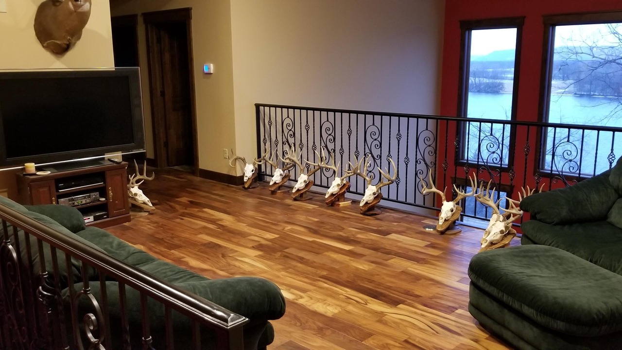 Photo of Bedroom in Brownsville
