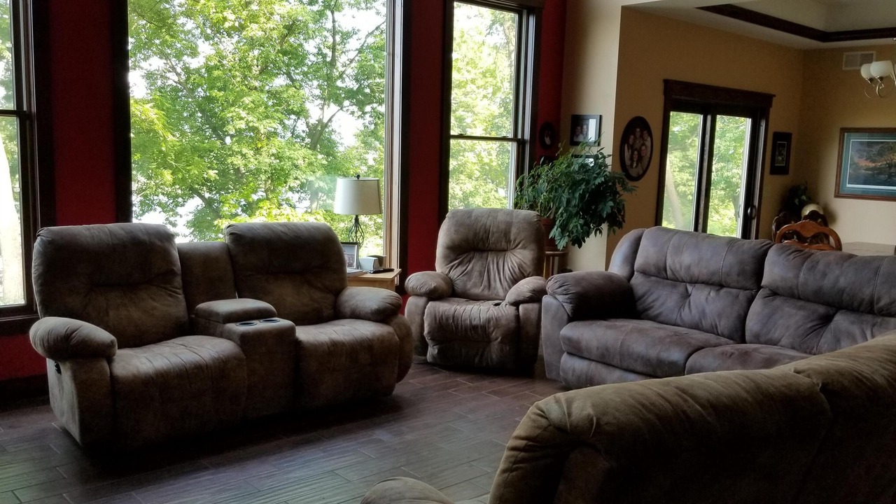 Photo of Bedroom in Brownsville